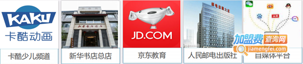 HelloCode少儿编程加盟