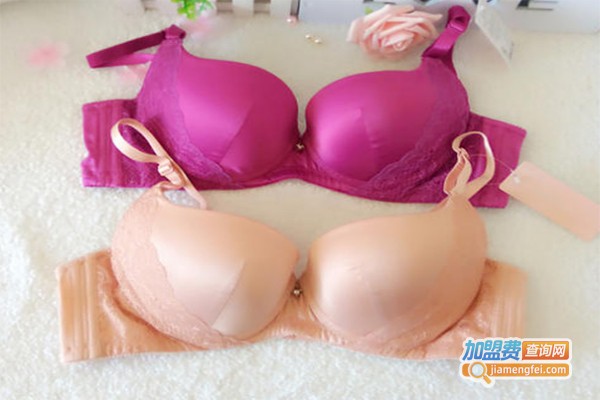 史迪仔内衣加盟费