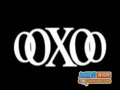 ooxoo童装加盟费