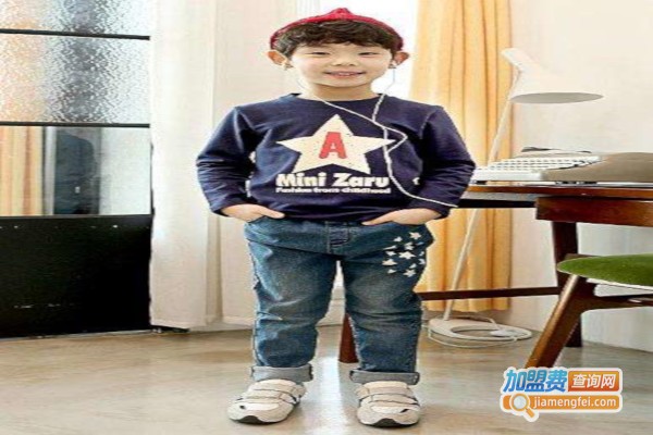 HAN9韩九童装加盟费