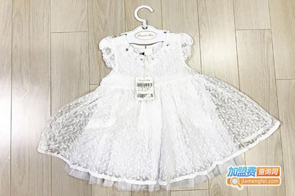 DeuxParDeux童装加盟费