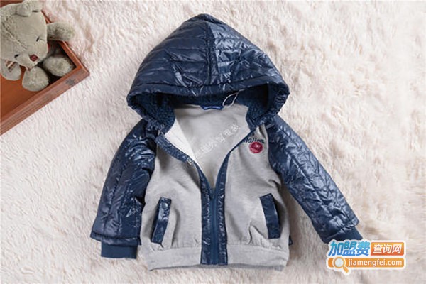 意玛童装加盟费