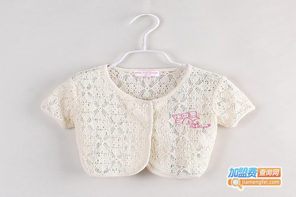 followc童装加盟费