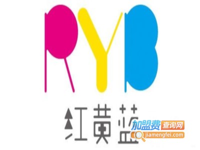 红黄蓝服装加盟