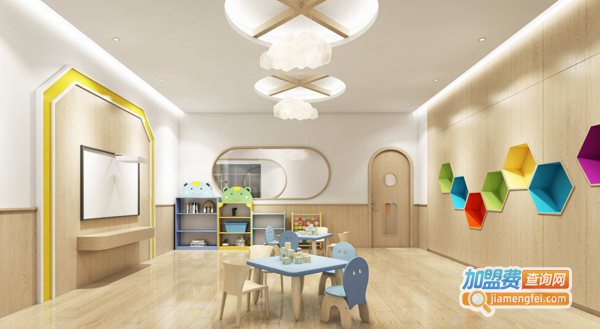 丹尼尔国际儿童成长俱乐部加盟