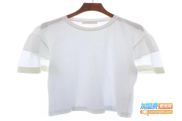 kelkel童装加盟费