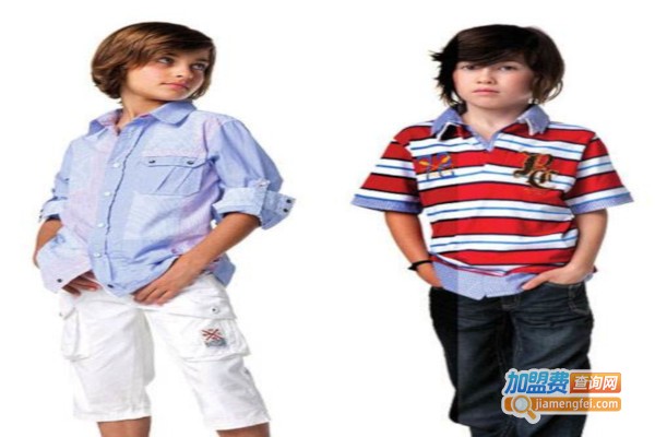 catimini卡迪米尼童装加盟费