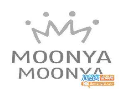MOONYA MOONY加盟