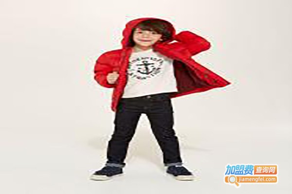 petit bateau加盟费