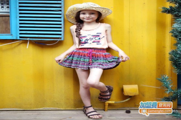 奇安弗兰科·费雷童装加盟费