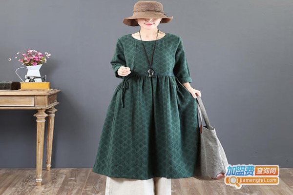 婴幼儿童装加盟费