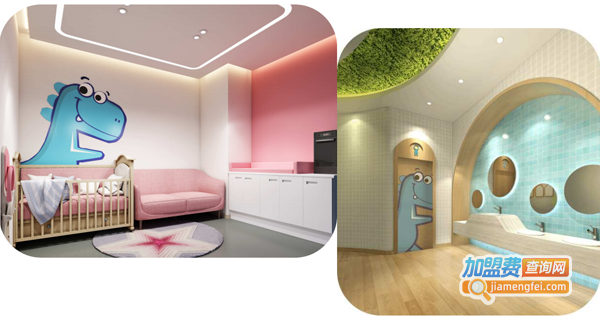 丹尼尔国际儿童成长俱乐部加盟