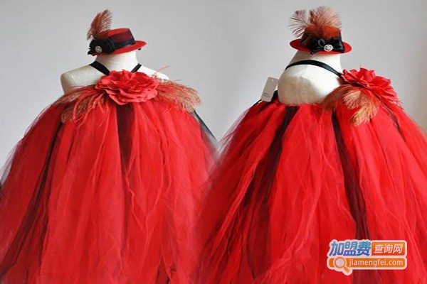 Ellie‘s Bridal童装加盟费