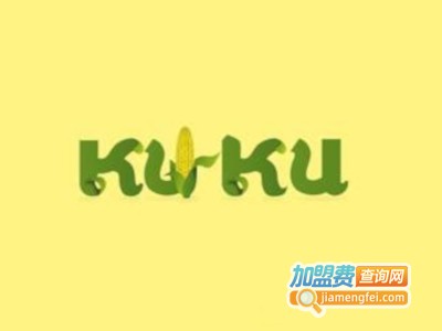 KUKU童装加盟费