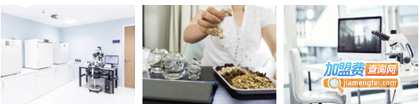 小满足足疗加盟