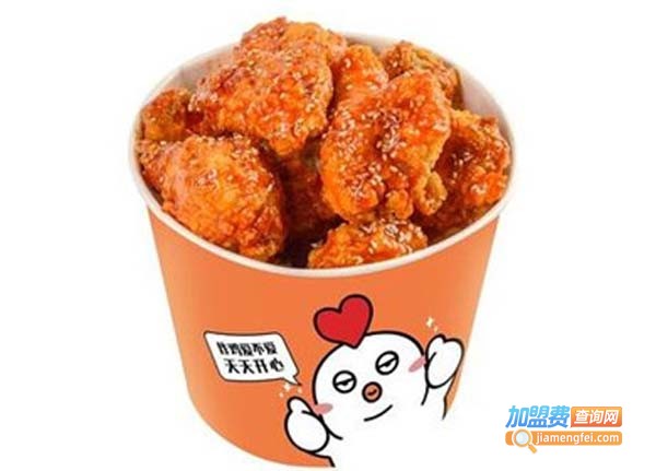 屋力家韩式酱拌饭加盟费