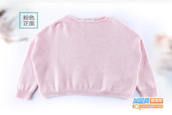 稻草园童装加盟费