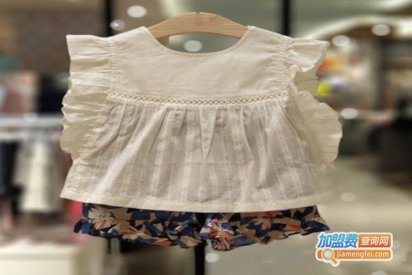 美国花雨伞加盟费