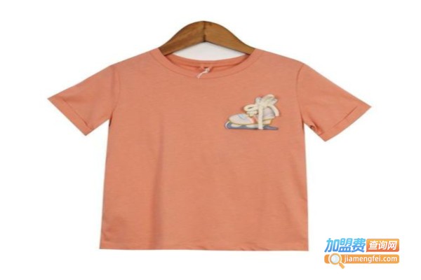 添福婴童服饰加盟费