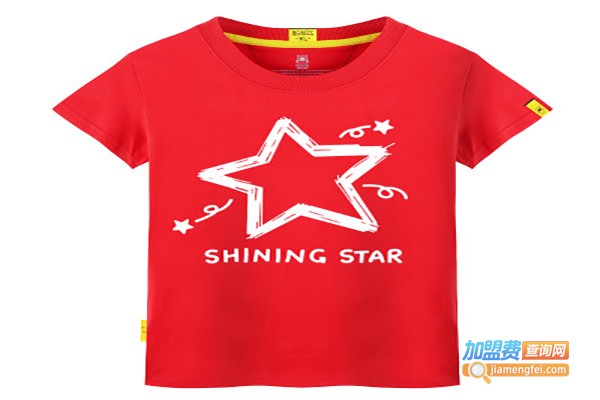 笑笑猴童装加盟费