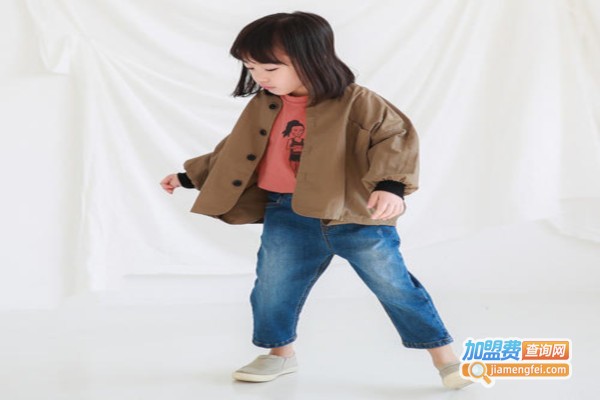 HAN9韩九童装加盟费