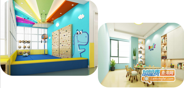 丹尼尔国际儿童成长俱乐部加盟