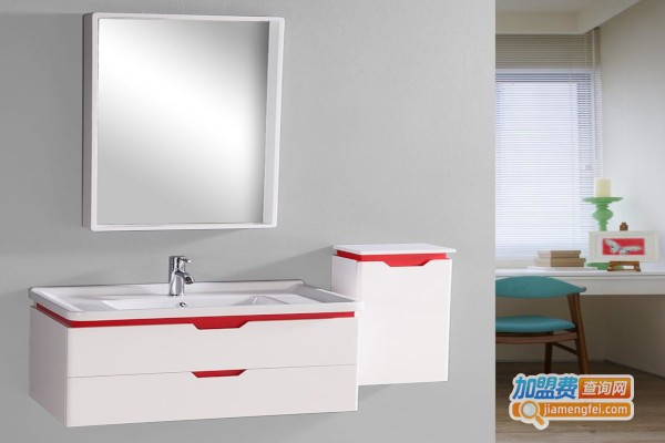 ARRQW箭牌世家加盟费