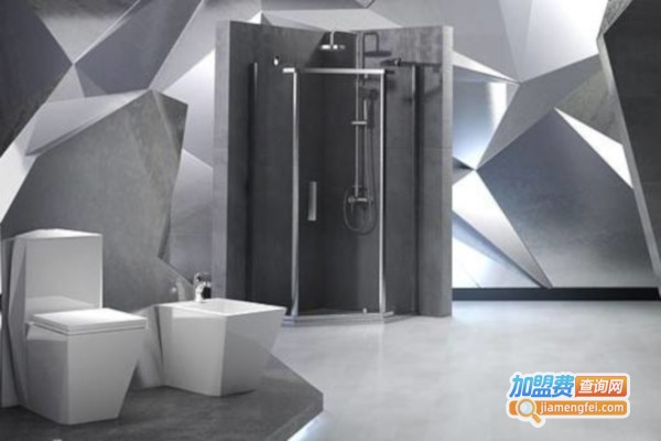 ARRQW箭牌世家加盟费