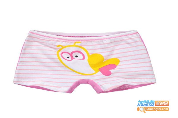 沙虫儿童服饰加盟费