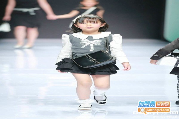 ooxoo童装加盟费