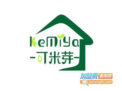 可米芽快时尚生态童装加盟费