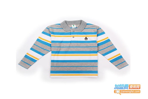 班吉贝尔童装加盟费