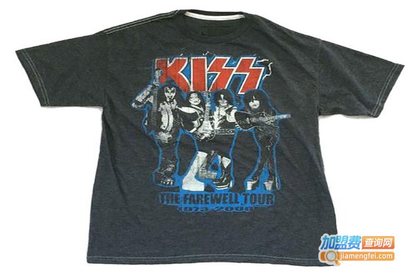 卡卡家连衣裙童装加盟