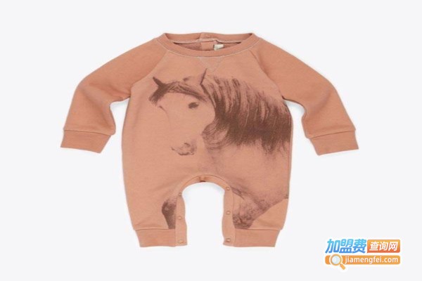 斯特拉·麦卡特尼童装加盟费