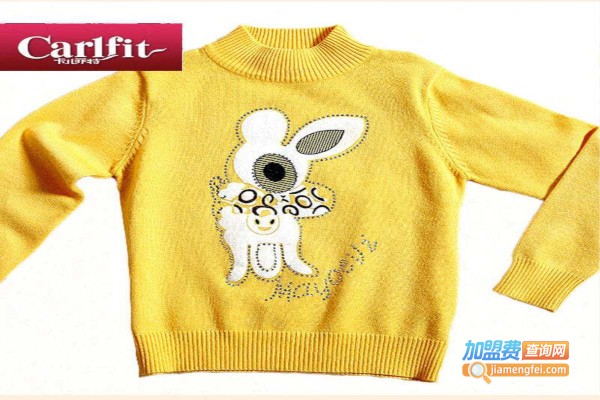 JJLKIDS童装加盟费