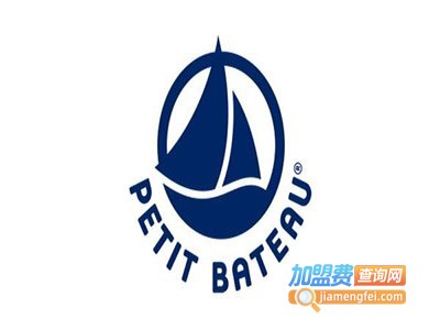 petit bateau加盟费