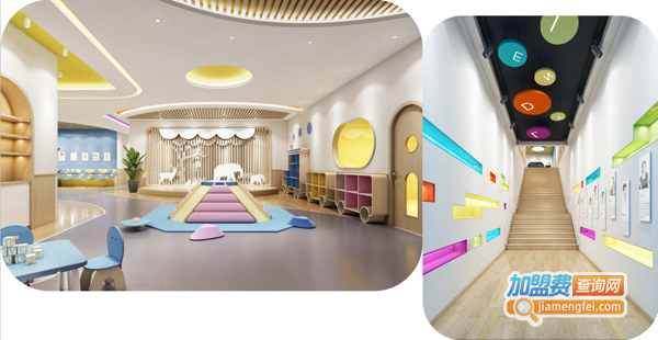 丹尼尔国际儿童成长俱乐部加盟