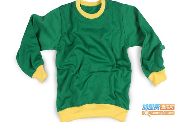 波丹卡露童装加盟费