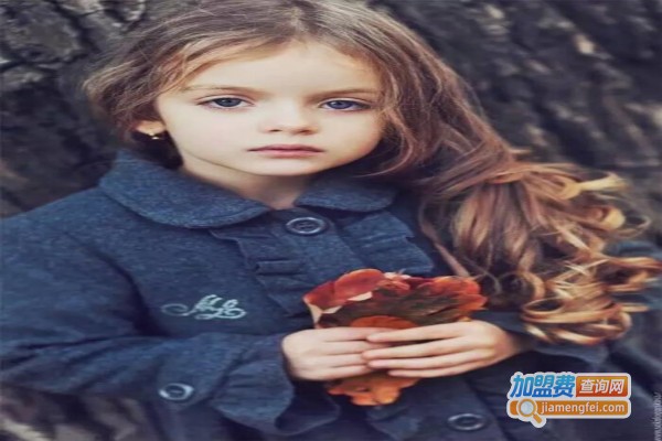 ooxoo童装加盟费