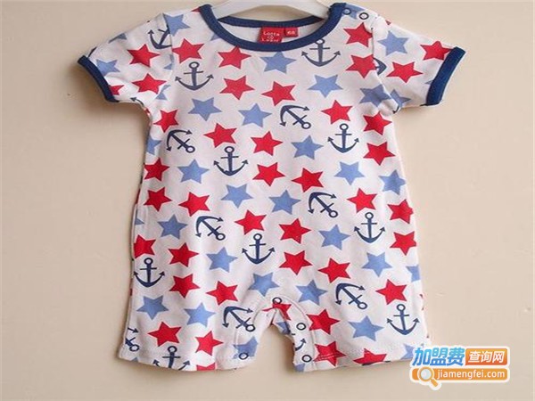 乌托邦童装加盟门店