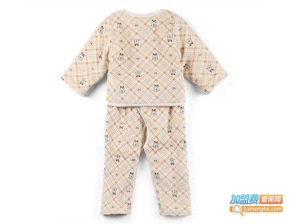 BABUDOG BABY童装加盟费