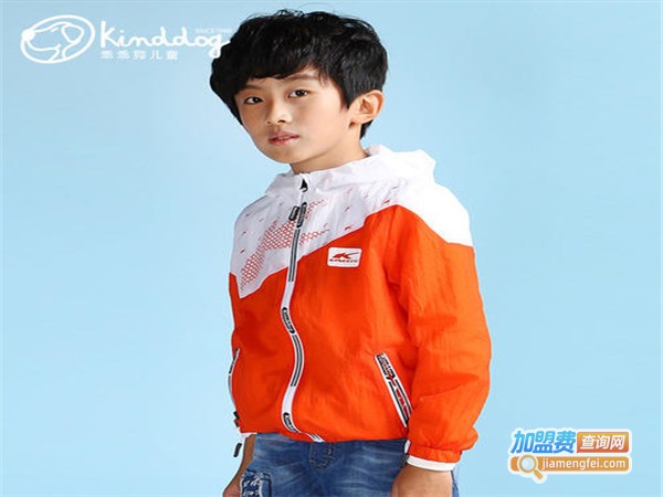 乖乖狗儿童用品加盟门店