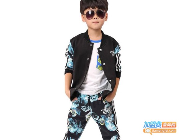 雄风服饰加盟费