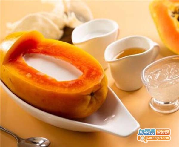 画京燕甜品