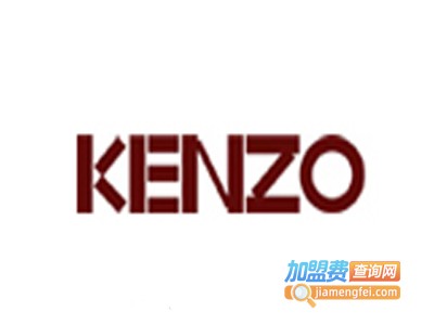 KENZO童装加盟费
