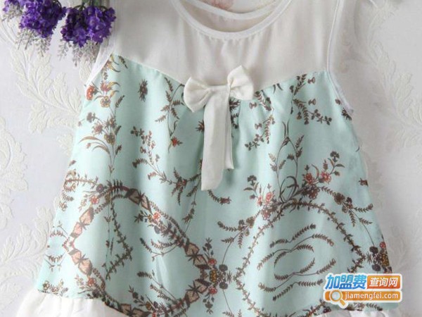 雄风服饰加盟费