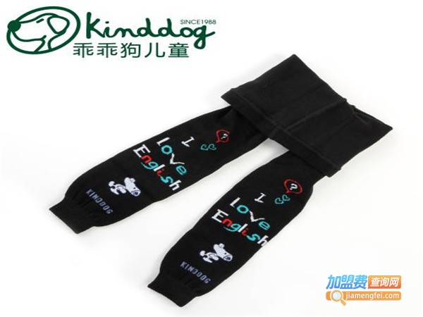 乖乖狗儿童用品加盟门店