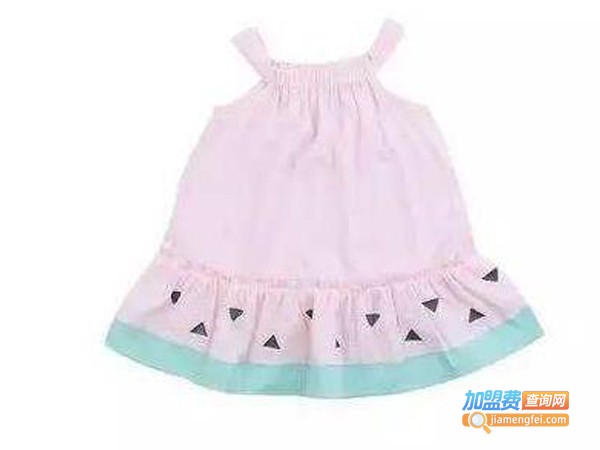 考拉·宝弗童装