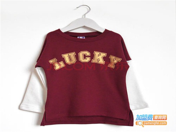 抱抱我童装加盟门店