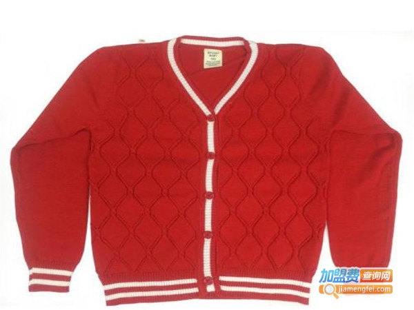 myhoon童装加盟门店